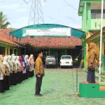 Festival Guru Nasional Ke-80: Ajang Kreativitas dan Kebermaknaan Guru Madrasah di MIN 2 Kebumen