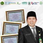 MTsN 1 Kebumen Sabet Tiga Penghargaan Prestisius di APPeL Hijau Indonesia Awards 2025