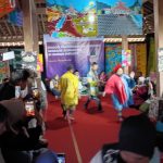 Batik Pegon: Jejak Keteguhan dan Kemandirian dari Rumah Inklusif Kebumen