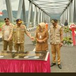 Jembatan Weton Kulon: Simbol Kebangkitan Warga Puring Pasca Banjir Bandang
