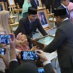 Presiden Prabowo Anugerahkan Gelar Pahlawan Nasional kepada 10 Tokoh Bangsa, Termasuk Gus Dur dan So...