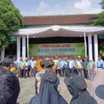 Porseni GTK Kebumen Wetan Kali Juara Umum, Tuan Rumah Sebut Ajang Ini Pertama dan Satu-satunya di In...