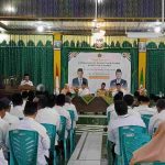Pisah Sambut Kakankemenag Kebumen: Dari Pesan Tantangan Daerah hingga Pengakuan Mengharukan Putra Ke...