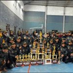 Borong Trofi di LKBB Banaspati 2026, Pasukan MTsN 1 Kebumen Tunjukkan Taji di Level Regional