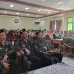 Pererat Silaturahmi, MIN 4 Kebumen Laksanakan Kunjungan dan Orientasi Pendidikan ke MTsN 1 Kebumen