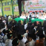 Peringati Isra Mi’raj, MIN 4 Kebumen Ajak Siswa Perkuat Karakter Lewat Disiplin Shalat