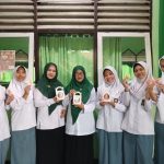 Apa Jadinya Daun Jati dan Resin di Tangan Siswa MAN 1 Kebumen? Jawabannya Tak Terduga
