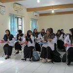 Angkat Ekoteologi dan Kurikulum Berbasis Cinta, MGMP Bahasa Indonesia MTsN 2 Kebumen Gelar Pelatihan...