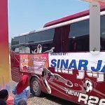 27 Bus Mudik Gratis untuk Warga Kebumen, Bukti Perjuangan dan Kepedulian Nyata