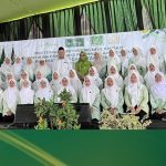 Sulistiawati Resmi Pimpin PAC Fatayat NU Kebumen, Perkuat Peran Strategis Perempuan di Tingkat Kecam...