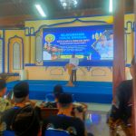 Halal Bihalal PABPDSI Kebumen Perkuat Sinergi Desa, Soroti Tunjangan BPD hingga Pesan Moral Kelestar...