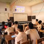 Perkuat Kompetensi Global Siswa, SMK Ma’arif 3 Kebumen Gelar Japanese Day untuk Kelas XI