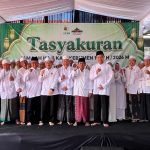 H. Bambang Sucipto Nahkodai IPHI Kebumen 2026–2031, Bupati: Haji Harus Menjadi Teladan dan Penggerak...