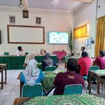 SMPN 7 Kebumen Belajar Pembangunan Zona Integritas di MAN 1 Kebumen, Perkuat Langkah Menuju WBK