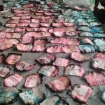 Uang Tabungan untuk Operasi Ikut Terbakar, Warga Adiwerna Bersedih
