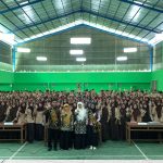 Bekali Murid Hadapi Masa Remaja, MAN 1 Kebumen Gandeng Dinkes dan Duta Genre Gelar Edukasi Kesehatan...