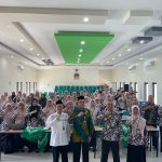 Workshop Implementasi KMA 1503 dan Review Kurikulum, MTsN 2 Kebumen Siapkan Pembelajaran Tahun Ajara...
