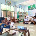 Guru MTsN 6 Kebumen Ikuti TOT Sekolah Pantai Indonesia, Perkuat Edukasi Pelestarian Mangrove