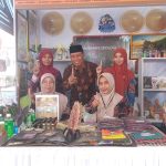 MAN 1 Kebumen Sulap Literasi Jadi Karya Kreatif dan Bernilai Ekonomi di Festival Literasi 2026