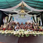 Maulid Nabi dan Khotmil Qur’an Wal Kutub IX TPQ At Tarbiyah MIN 2 Kebumen, Cetak Generasi Qur’ani Be...