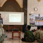 Dari “Cinta Tak Bisa Bayar Kuota” hingga Stop Bullying, BRUS MTsN 4 Kebumen Bekali Remaja Hadapi Mas...