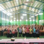 KPU Kebumen Bekali Pemilih Pemula MAN 1 Kebumen dengan Pendidikan Demokrasi