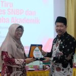 MAN 3 Kebumen Studi Tiru Strategi SNBP dan Pembinaan Olimpiade di MAN 2 Kebumen