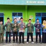 MI Ma’arif Widoro Semarakkan Hari Santri 2026 dengan Kirab Budaya dan Penguatan Tradisi Aswaja