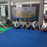 Kenang Perjuangan Fathan Subchi, IKA PMII Kebumen Gelar Salat Gaib, Tahlil, dan Doa Bersama